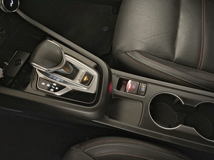 Renault Arkana RS Line E-Tech Híbrido 107 kW (145 CV) - 10 Renault Arkana RS Line E-Tech Híbrido 107 kW (145 CV) - 10