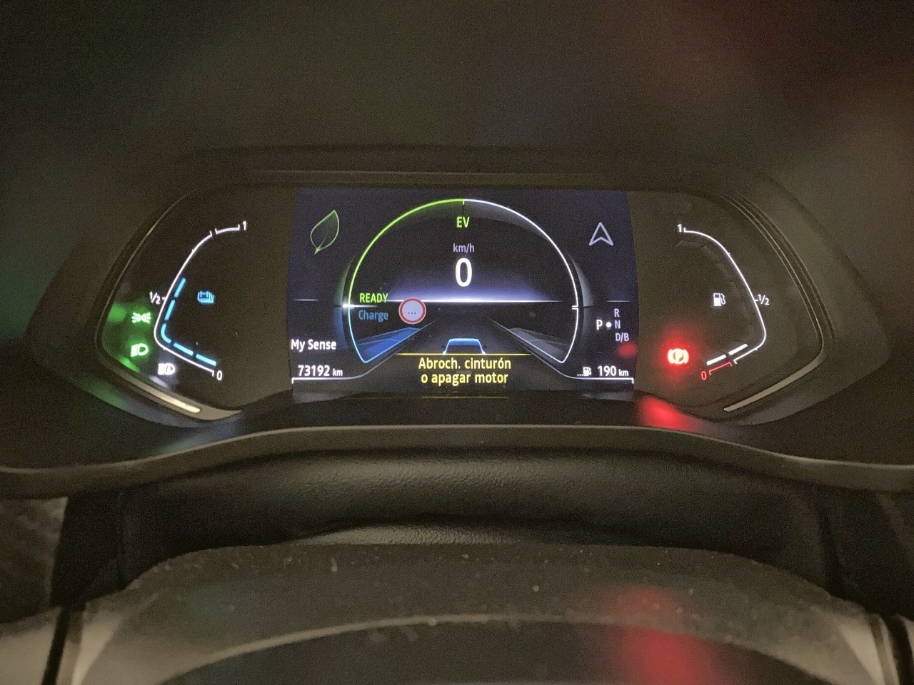 Renault Arkana RS Line E-Tech Híbrido 107 kW (145 CV) - 11