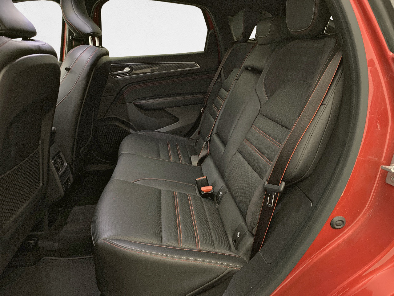 Renault Arkana RS Line E-Tech Híbrido 107 kW (145 CV) - 12