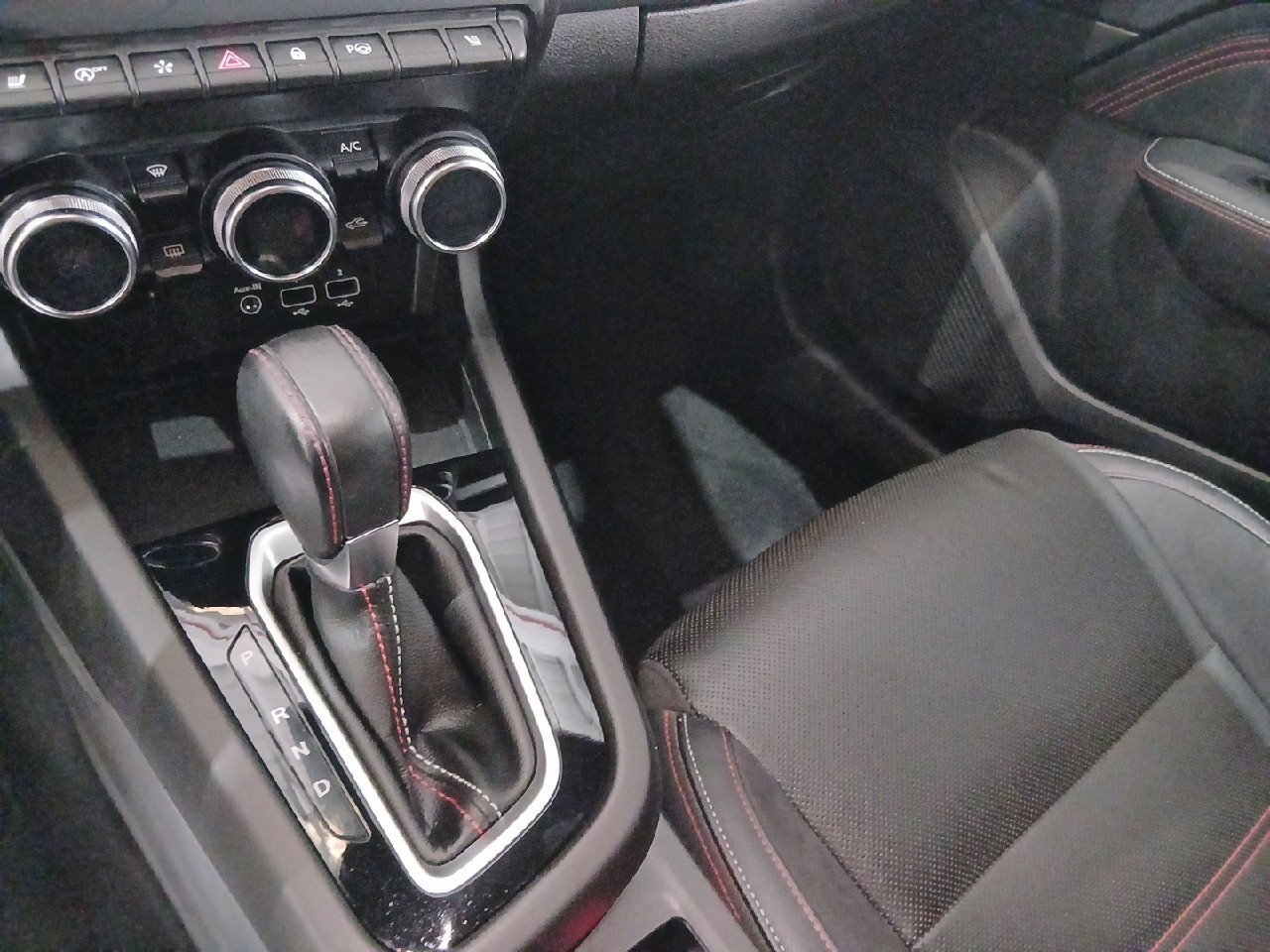 Renault Arkana RS Line TCe 118 kW (160 CV) EDC Microhíbrido - 7