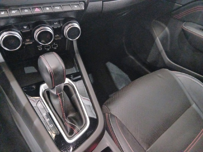 Renault Arkana RS Line TCe 118 kW (160 CV) EDC Microhíbrido - 7 Renault Arkana RS Line TCe 118 kW (160 CV) EDC Microhíbrido - 7