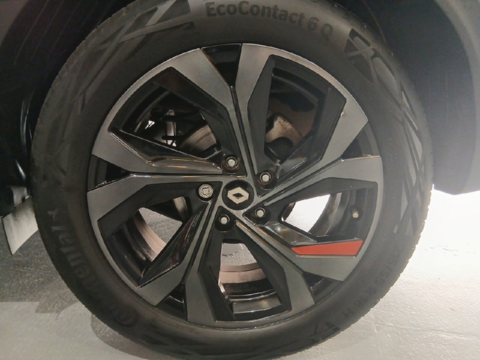 Renault Arkana RS Line TCe 118 kW (160 CV) EDC Microhíbrido - 10 Renault Arkana RS Line TCe 118 kW (160 CV) EDC Microhíbrido - 10