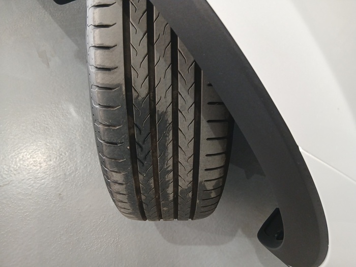 Renault Arkana RS Line TCe 118 kW (160 CV) EDC Microhíbrido - 11 Renault Arkana RS Line TCe 118 kW (160 CV) EDC Microhíbrido - 11