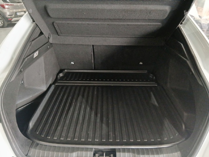 Renault Arkana RS Line TCe 118 kW (160 CV) EDC Microhíbrido - 12 Renault Arkana RS Line TCe 118 kW (160 CV) EDC Microhíbrido - 12