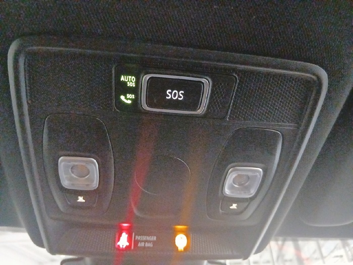 Renault Arkana RS Line TCe 118 kW (160 CV) EDC Microhíbrido - 15 Renault Arkana RS Line TCe 118 kW (160 CV) EDC Microhíbrido - 15