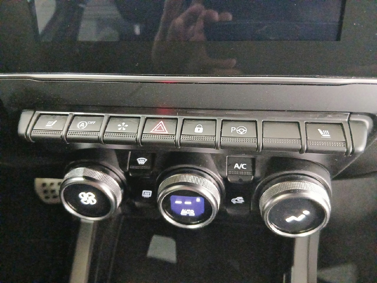 Renault Arkana RS Line TCe 118 kW (160 CV) EDC Microhíbrido - 16