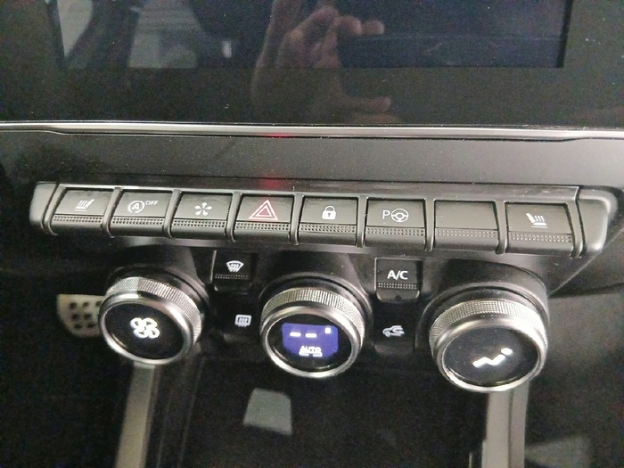 Renault Arkana RS Line TCe 118 kW (160 CV) EDC Microhíbrido - 16 Renault Arkana RS Line TCe 118 kW (160 CV) EDC Microhíbrido - 16