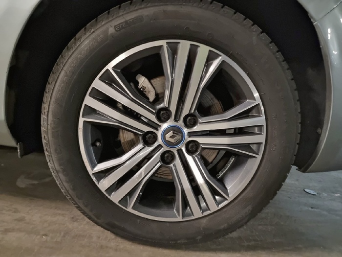 Renault Megane Sport Tourer Zen E-TECH 118 kW (160 CV) - 4 Renault Megane Sport Tourer Zen E-TECH 118 kW (160 CV) - 4