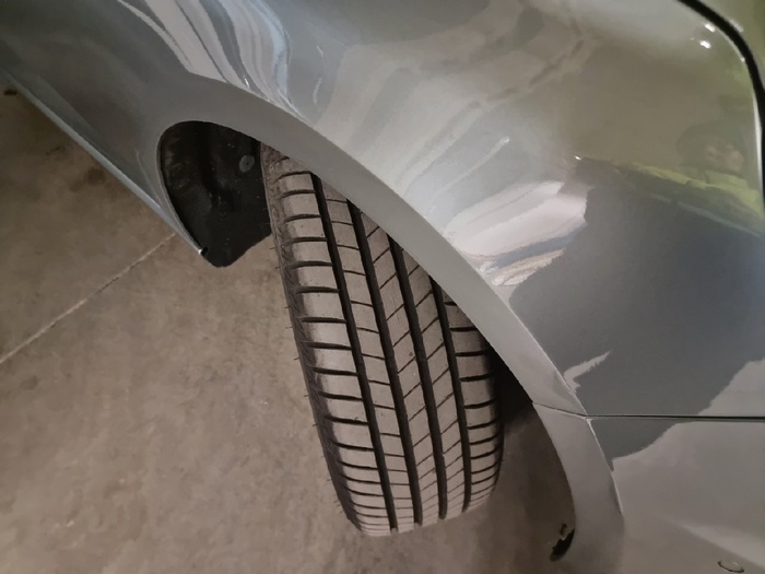 Renault Megane Sport Tourer Zen E-TECH 118 kW (160 CV) - 5 Renault Megane Sport Tourer Zen E-TECH 118 kW (160 CV) - 5