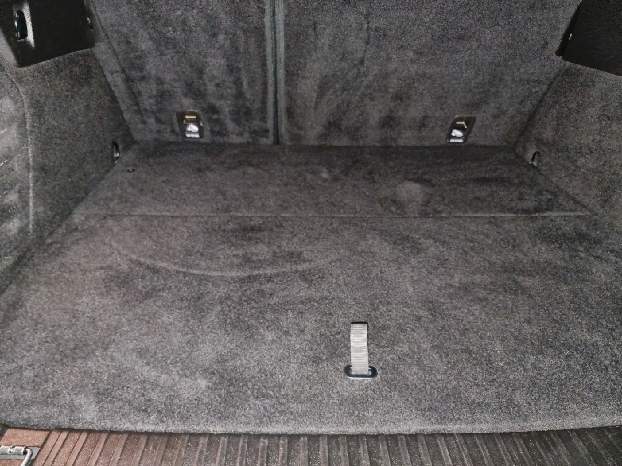 Renault Megane Sport Tourer Zen E-TECH 118 kW (160 CV) - 6