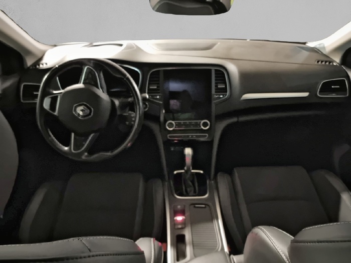 Renault Megane Sport Tourer Zen E-TECH 118 kW (160 CV) - 8 Renault Megane Sport Tourer Zen E-TECH 118 kW (160 CV) - 8