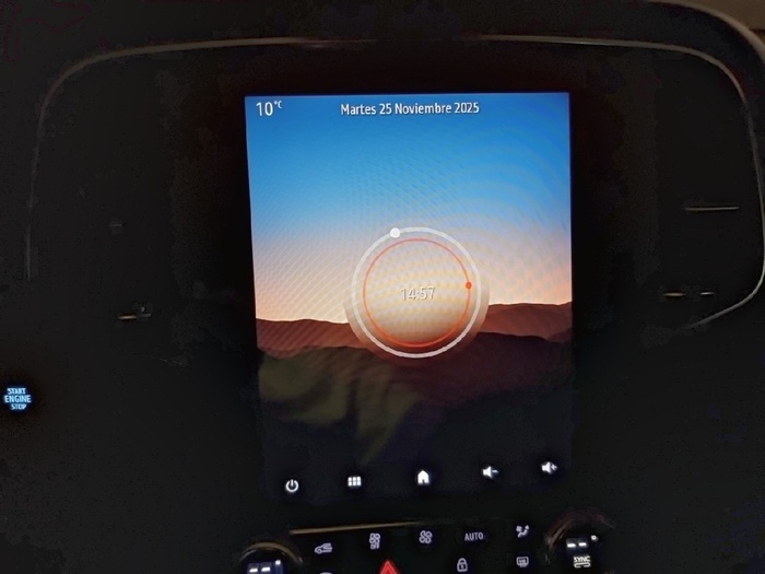 Renault Megane Sport Tourer Zen E-TECH 118 kW (160 CV) - 9 Renault Megane Sport Tourer Zen E-TECH 118 kW (160 CV) - 9