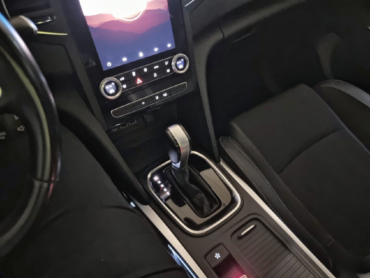 Renault Megane Sport Tourer Zen E-TECH 118 kW (160 CV) - 10