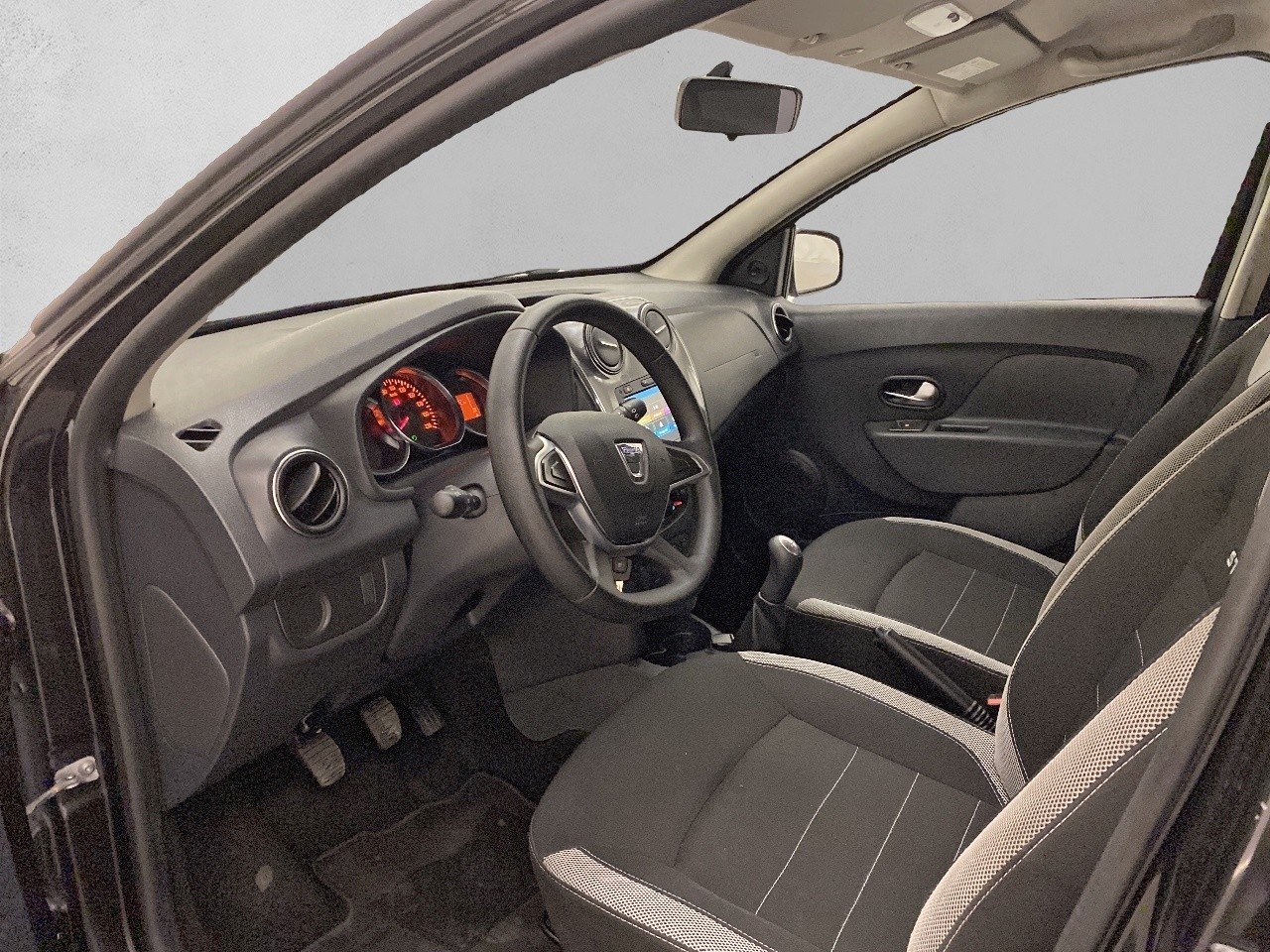 Dacia Sandero Stepway Essential TCE 74 kW (100 CV) GLP - 5