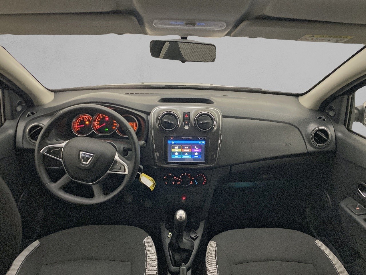 Dacia Sandero Stepway Essential TCE 74 kW (100 CV) GLP - 6