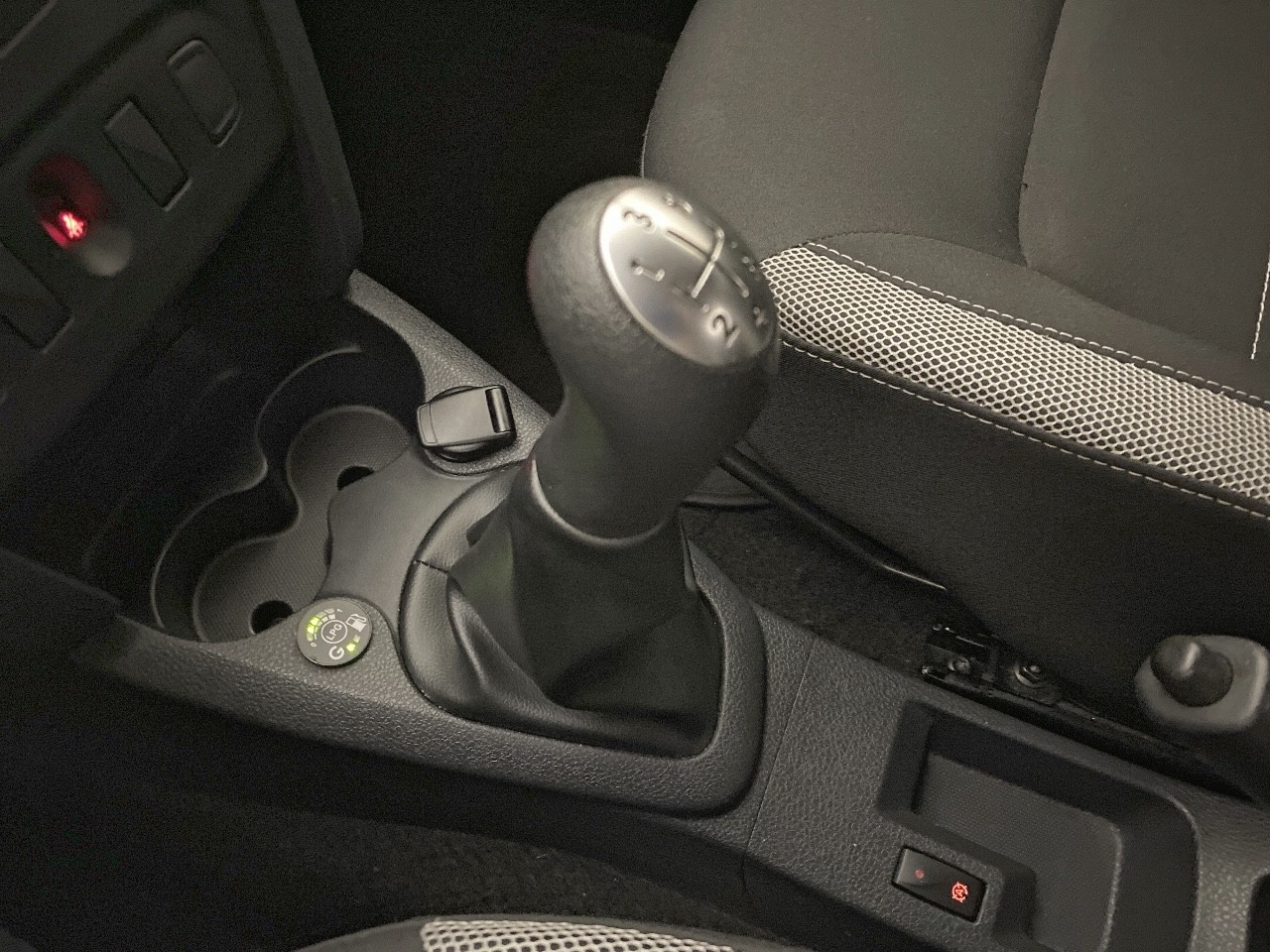 Dacia Sandero Stepway Essential TCE 74 kW (100 CV) GLP - 8