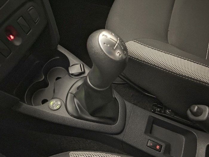 Dacia Sandero Stepway Essential TCE 74 kW (100 CV) GLP - 8 Dacia Sandero Stepway Essential TCE 74 kW (100 CV) GLP - 8