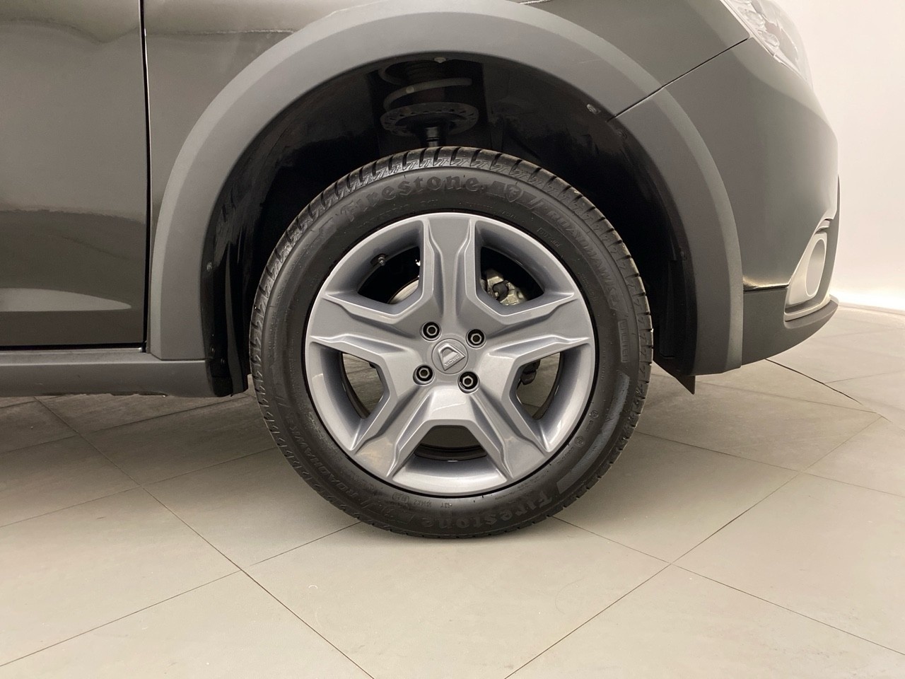 Dacia Sandero Stepway Essential TCE 74 kW (100 CV) GLP - 11