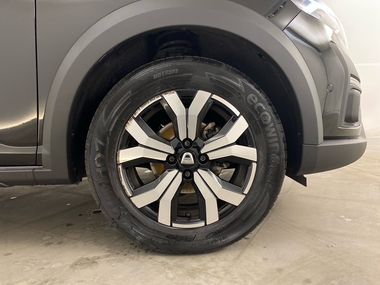 Dacia Sandero Stepway Comfort ECO-G 74 kW (101 CV) - 4