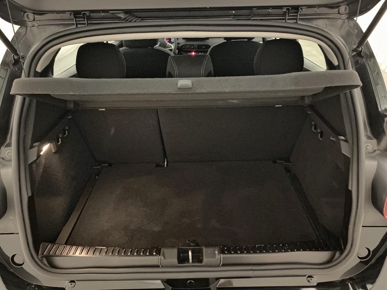 Dacia Sandero Stepway Comfort ECO-G 74 kW (101 CV) - 6