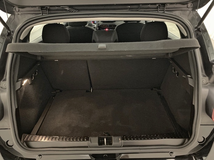 Dacia Sandero Stepway Comfort ECO-G 74 kW (101 CV) - 6 Dacia Sandero Stepway Comfort ECO-G 74 kW (101 CV) - 6