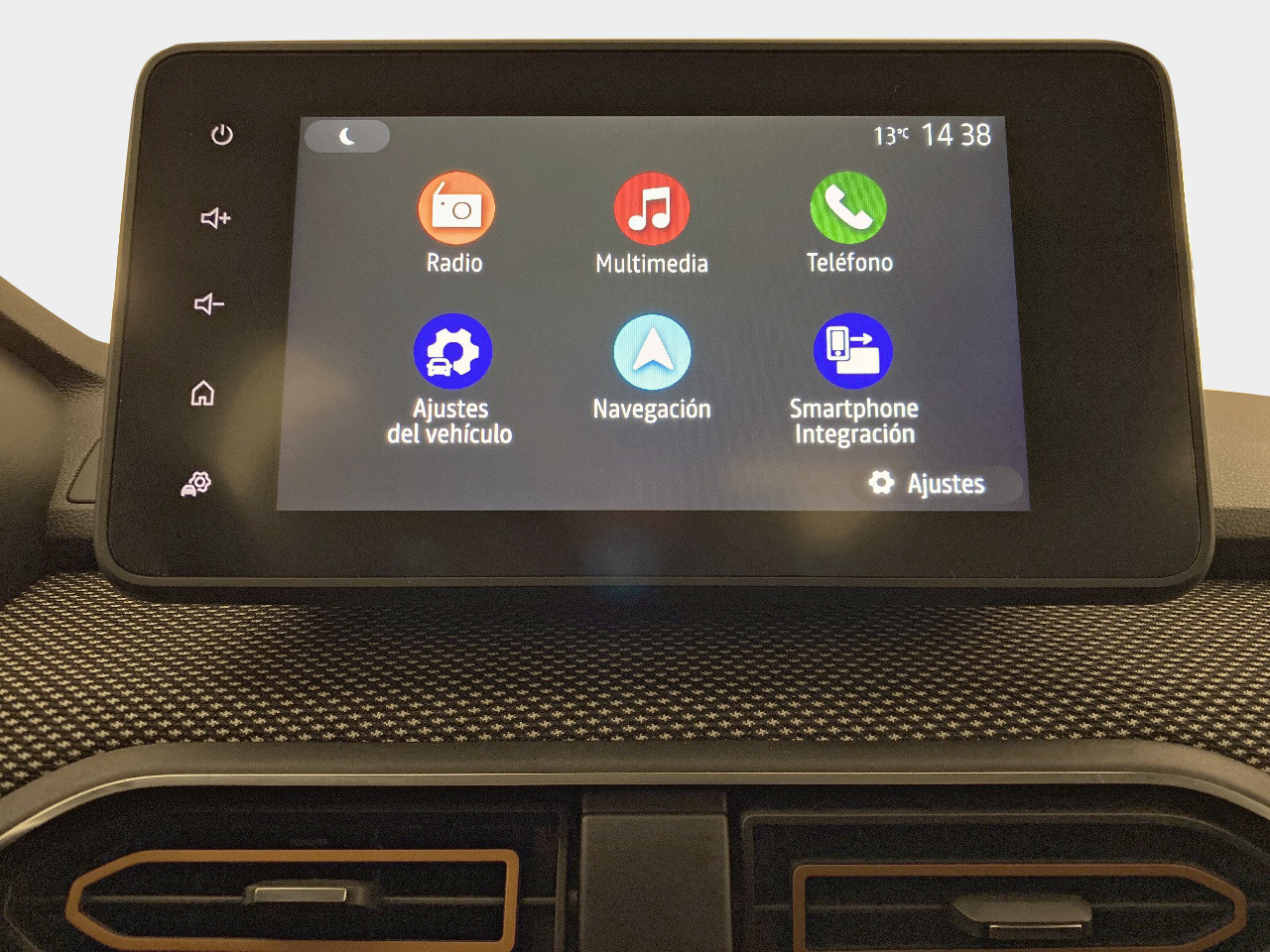 Dacia Sandero Stepway Comfort ECO-G 74 kW (101 CV) - 9