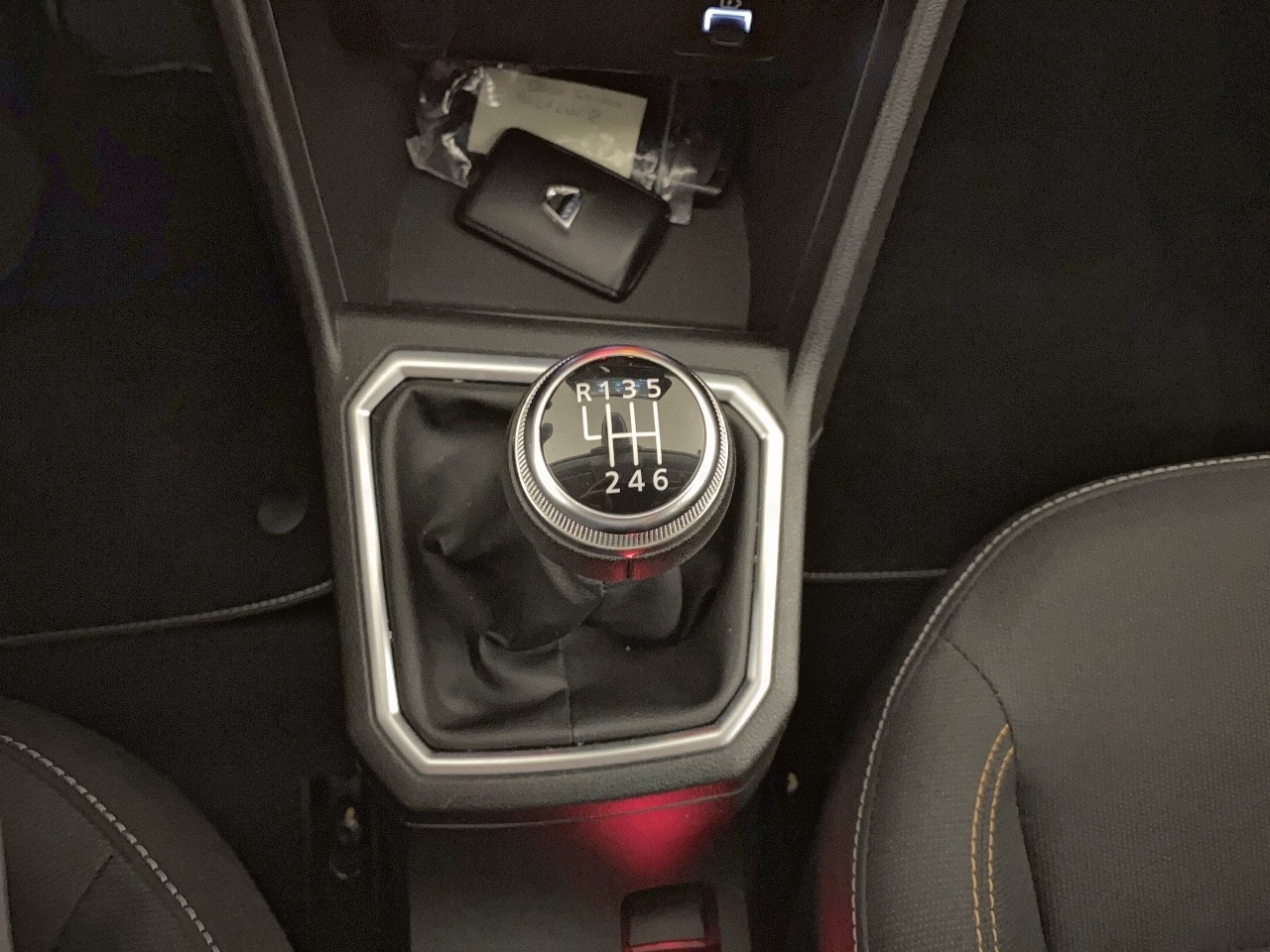 Dacia Sandero Stepway Comfort ECO-G 74 kW (101 CV) - 10