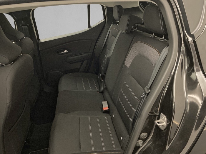 Dacia Sandero Stepway Comfort ECO-G 74 kW (101 CV) - 12 Dacia Sandero Stepway Comfort ECO-G 74 kW (101 CV) - 12