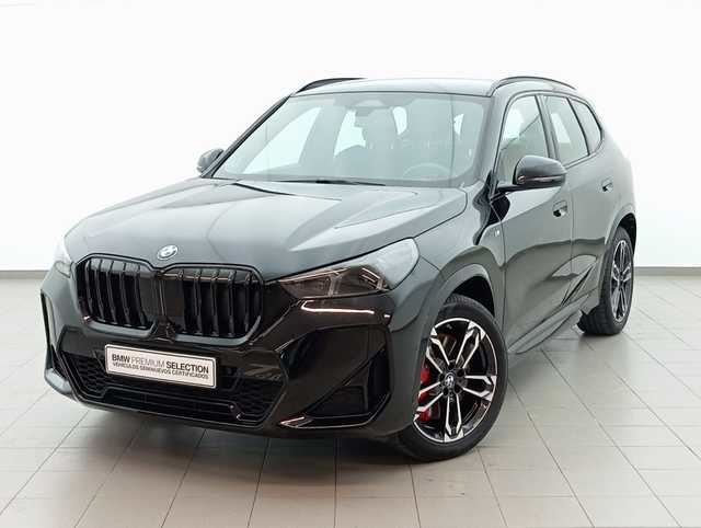 BMWX1 sDrive20d 120 kW (163 CV)