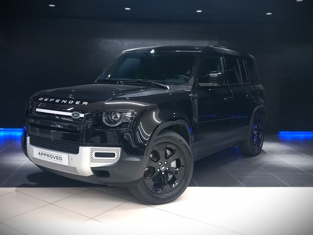 Land Rover Defender 2.0 Si4 PHEV 110 S 4WD Auto 221 kW (300 CV)
