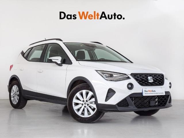 SEATArona 1.0 TSI Style Special Edition 85 kW (115 CV)