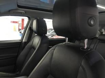 Land Rover Discovery Sport 2.0L TD4 HSE Luxury 4x4 110 kW (150 CV) Land Rover Discovery Sport 2.0L TD4 HSE Luxury 4x4 110 kW (150 CV)