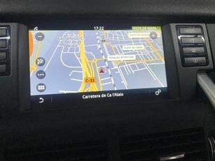 Land Rover Discovery Sport 2.0L TD4 HSE Luxury 4x4 110 kW (150 CV)