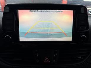 Hyundai i30 2.0 TGDI N Performance 202 kW (275 CV)