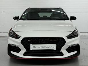 Hyundai i30 2.0 TGDI N Performance 202 kW (275 CV)