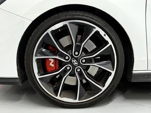 Hyundai i30 2.0 TGDI N Performance 202 kW (275 CV)