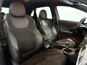 Hyundai i30 2.0 TGDI N Performance 202 kW (275 CV)