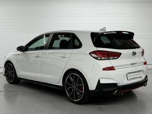 Hyundai i30 2.0 TGDI N Performance 202 kW (275 CV)