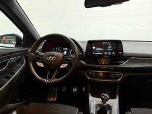 Hyundai i30 2.0 TGDI N Performance 202 kW (275 CV)