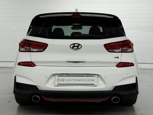 Hyundai i30 2.0 TGDI N Performance 202 kW (275 CV)