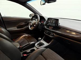 Hyundai i30 2.0 TGDI N Performance 202 kW (275 CV)