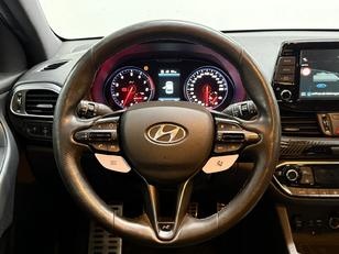 Hyundai i30 2.0 TGDI N Performance 202 kW (275 CV)