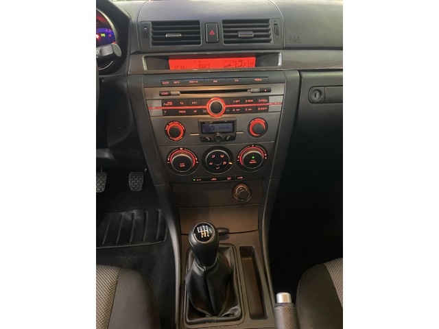 MazdaMazda 3 2.0 Sportive 110 kW (150 CV) Vehículo usado en Barcelona - 13