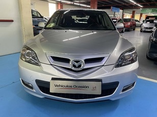 Mazda Mazda 3 2.0 Sportive 110 kW (150 CV)