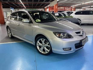 Mazda Mazda 3 2.0 Sportive 110 kW (150 CV)