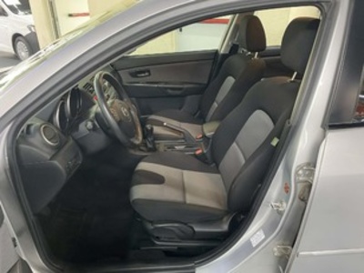 Mazda Mazda 3 2.0 Sportive 110 kW (150 CV) Mazda Mazda 3 2.0 Sportive 110 kW (150 CV)