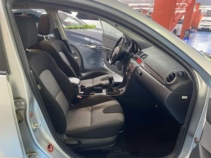 Mazda Mazda 3 2.0 Sportive 110 kW (150 CV)