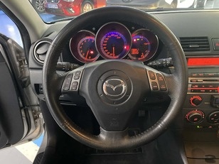 Mazda Mazda 3 2.0 Sportive 110 kW (150 CV)