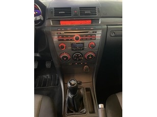 Mazda Mazda 3 2.0 Sportive 110 kW (150 CV)