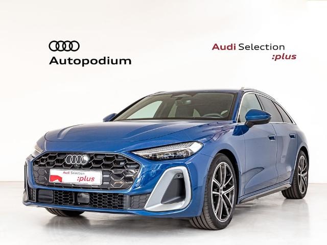 AudiA5 Avant S Line TFSI 150 kW (204 CV)